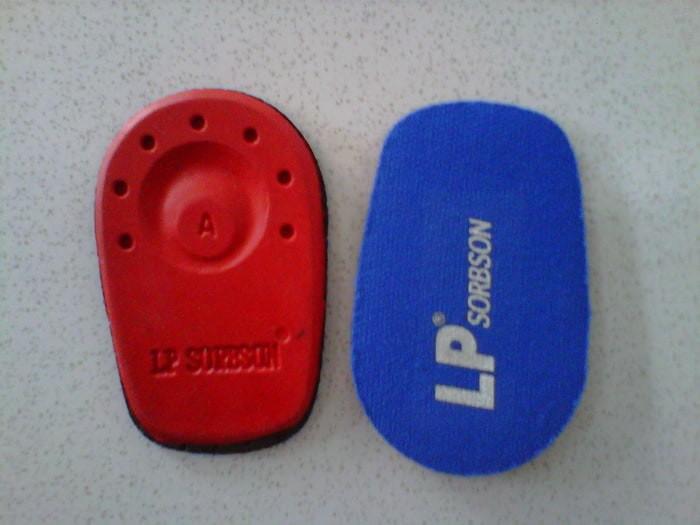 LP SUPPORT SORBSON INSOLES LP-312 - A