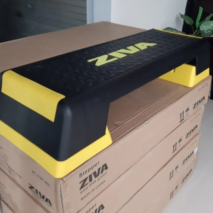 Ziva Aerobic step Bench