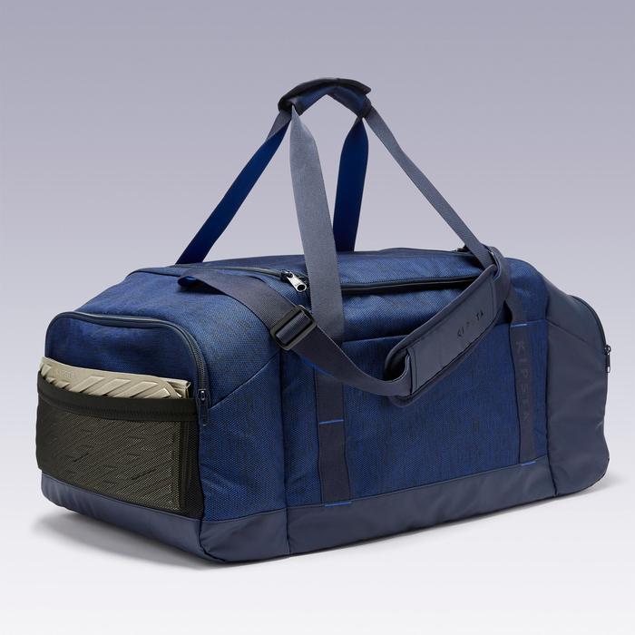 Decathlon KIPSTA Tas Olahraga Academic 75L - Biru - 8539044