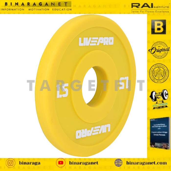 LIVEPRO URETHANE CHANGE PLATE LP8028