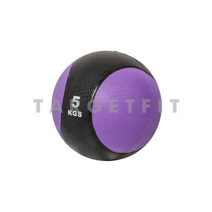 IRONBULL TWO COLORS MEDICINE BALL