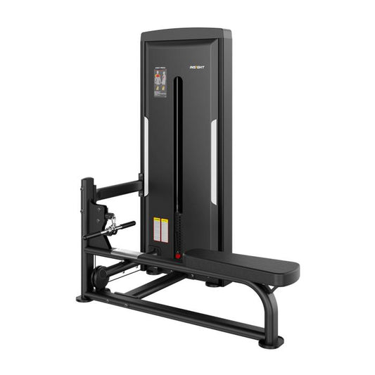 Insight Pulley SA012 Alat Fitness Fitnes Gym Komersial Import Impor