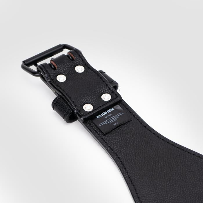 RUGHEN Pro Bodybuilding Belt - XS