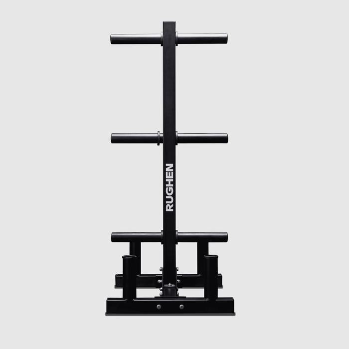 RUGHEN Plate Tree Storage