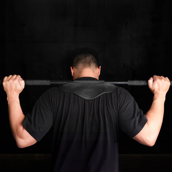 RUGHEN Ergonomic Stabilizing Squat Pad