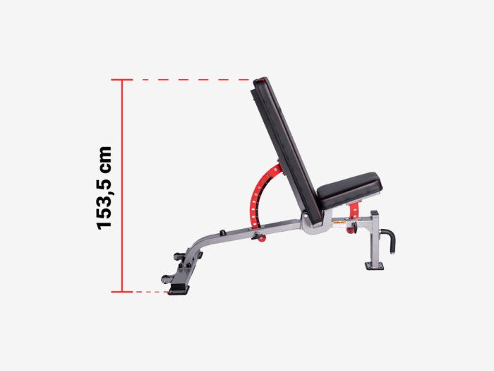 Magnus Eco Power Rack Package