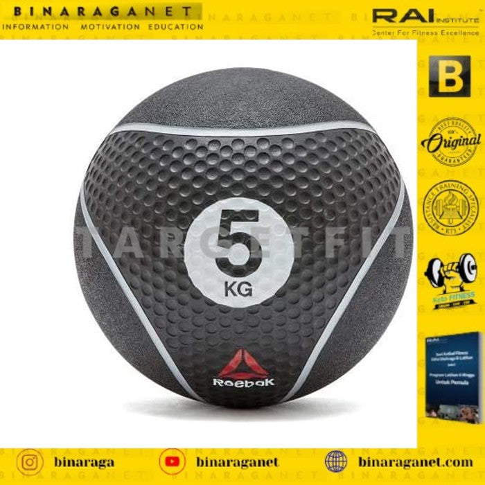 REEBOK MEDICINE BALL