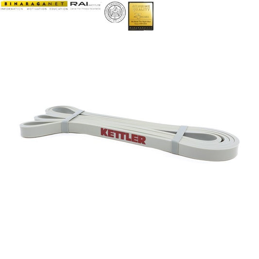 KETTLER Powerband Resistance Band Light Resistance 114-000