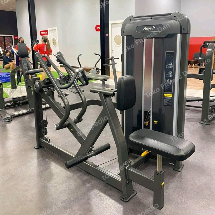 AnyFit PEB107 SEATED ROW