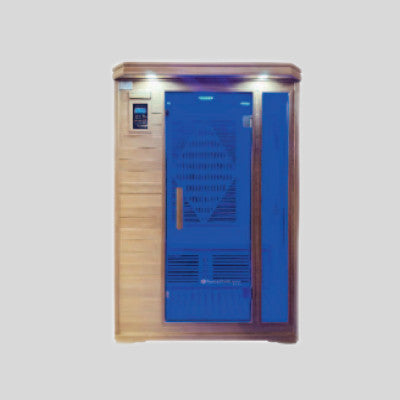 Sauna Wellness - Pro 5 Infrared Recovery Lemari Cabin | PrimaFit - Pro 5.1