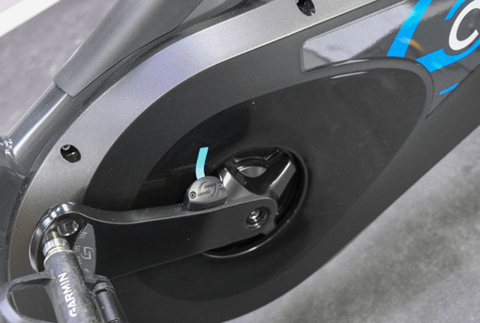 Stages SB20 Smart Indoor Bike Trainer for Zwift