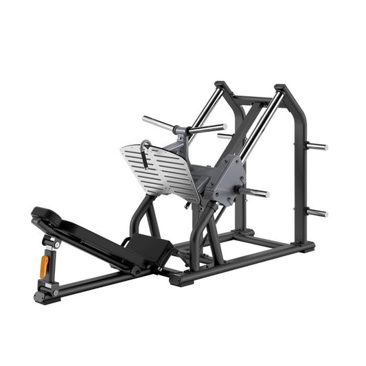 Insight Linear Leg Press SH019 Alat Fitness Fitnes Gym Komersial Impor