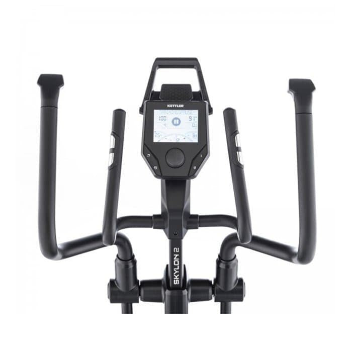 Kettler Crosstrainer Skylon2 7691-200 – BINARAGANET