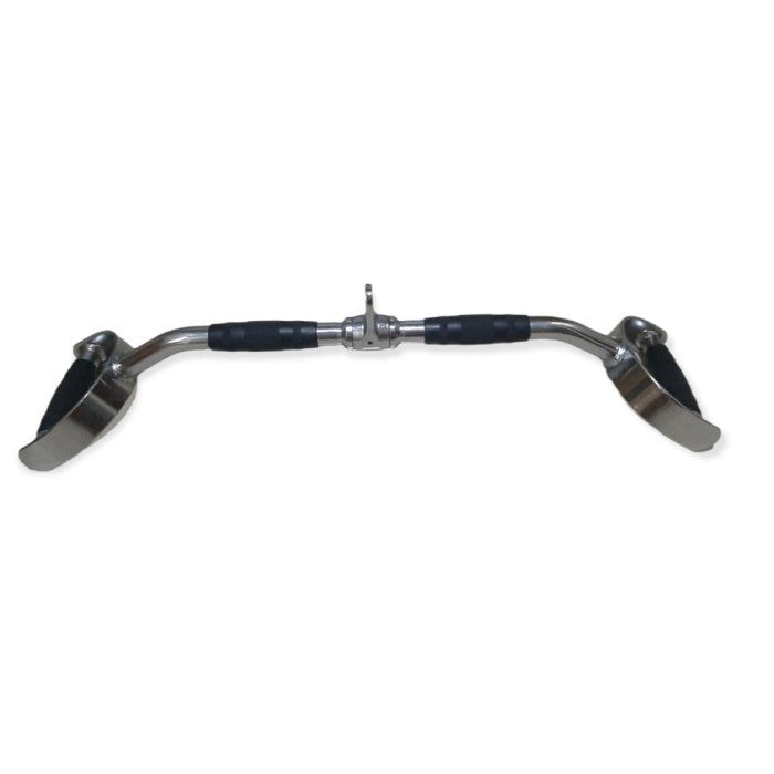 Wide Pulldown Handle Bar