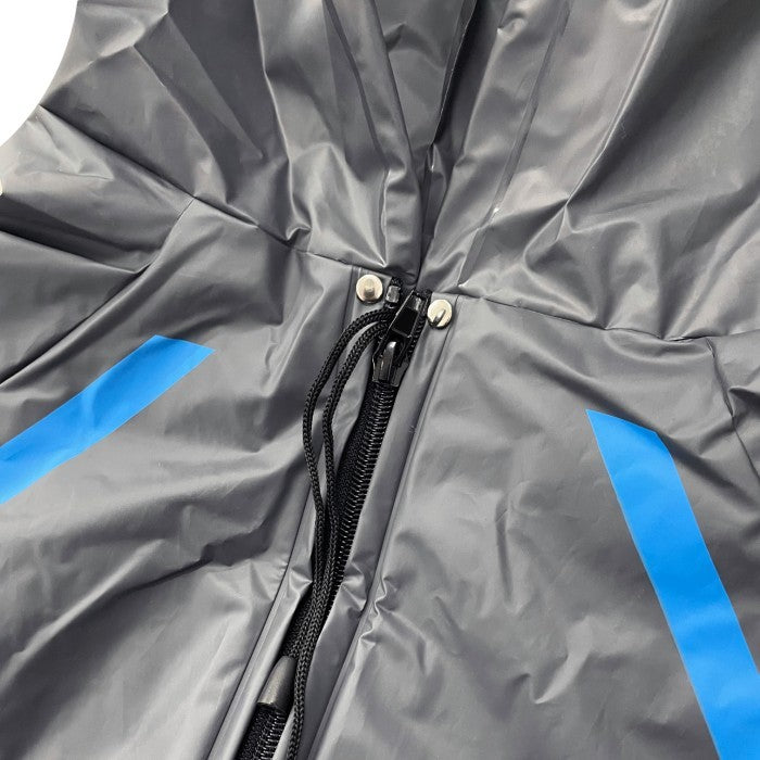 KETTLER Sauna Suit Nanotrax with Zipper 512