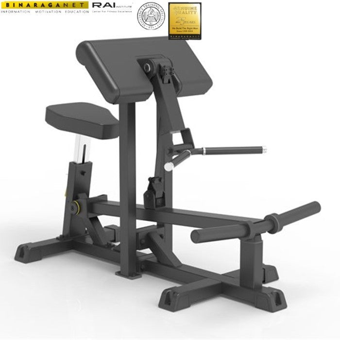 IMPULSE IFP1501-WX BICEP CURL