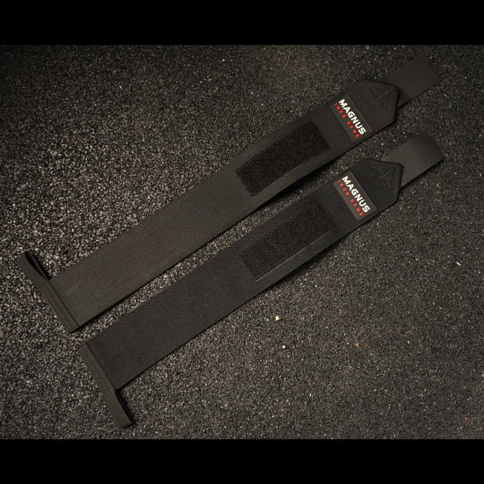 MAGGNUS FLEXIBLE WRIST