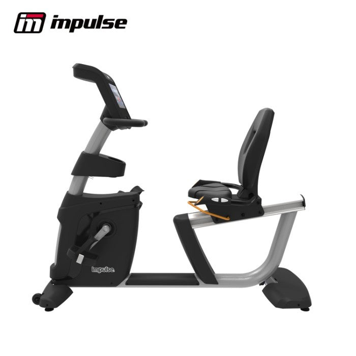 IMPULSE RR950 RECUMBENT TOUCH SCREEN