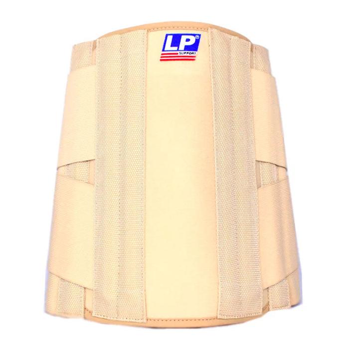 LP SUPPORT SACRO LUMBAR LP 902 - S