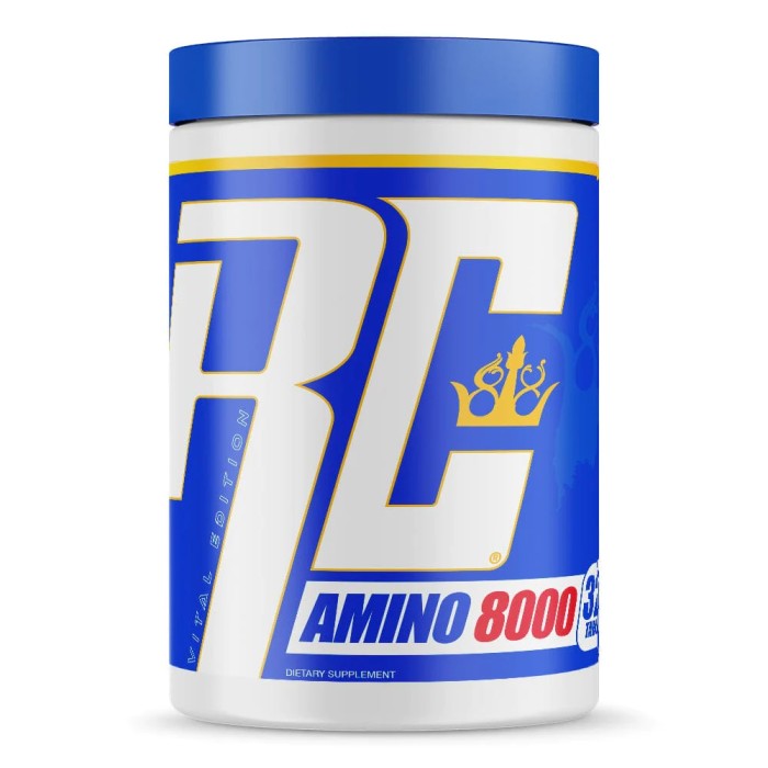 AMINO 8000 325 TABS (54 SERVING)