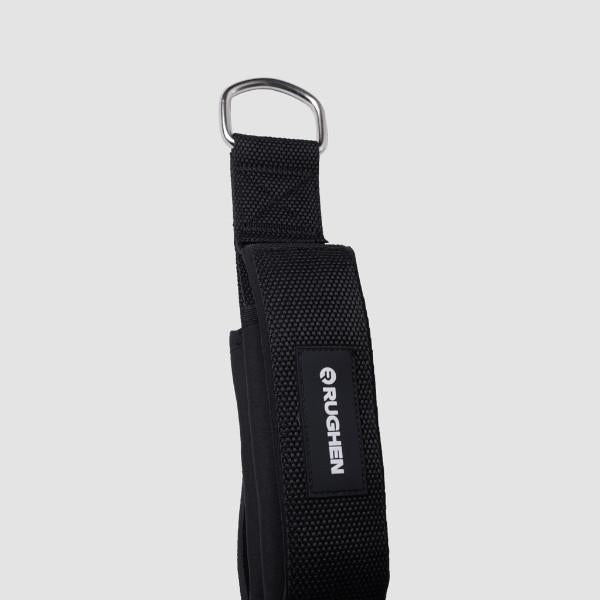 RUGHEN Tricep Grip Strap Attachment