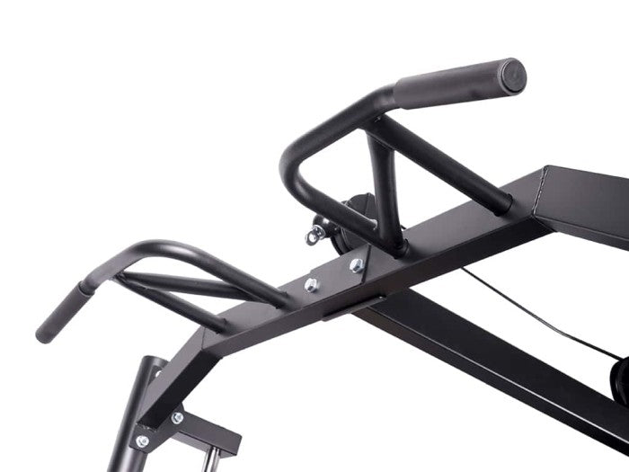 MAGNUS Smith Half Rack PACKAGE