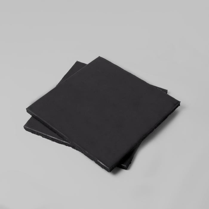 RUGHEN Rubber Flooring Lantai Karet Gym - 50 x 50, 20mm+connector