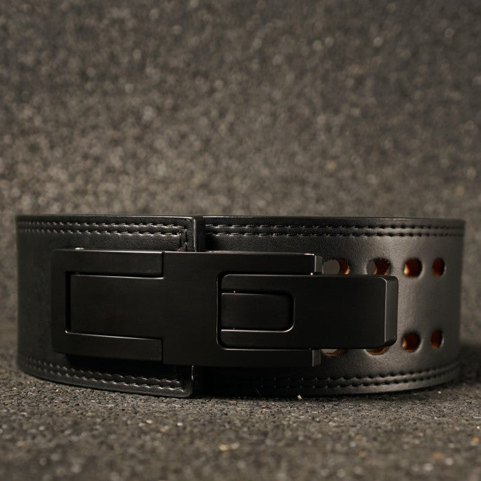 Magnus Belt  - Red L
