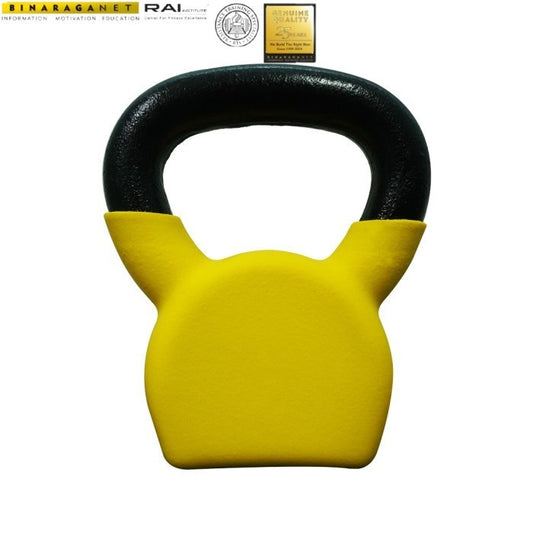 KETTLER KETTLEBELL 4 KG