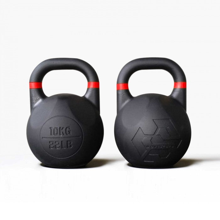 Movestorm Competition Kettlebell Iron Cast - 24 KG