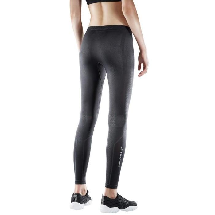 LP SUPPORT TIGHTS WOMEN AIR COMPRESSION LP-ARF2901Z - DG-PL, S
