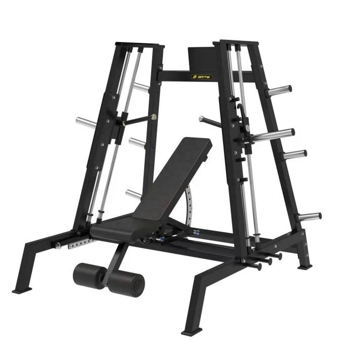 BRTW DZ83 Chest Pusher /Commercial Equipment Fitness