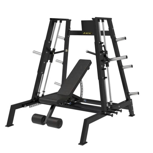 BRTW DZ83 Chest Pusher /Commercial Equipment Fitness