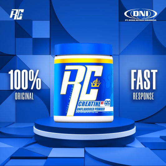 CREATINE-XS 300 Grams
