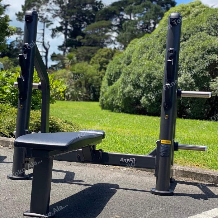 AnyFit PEB101 BENCH PRESS