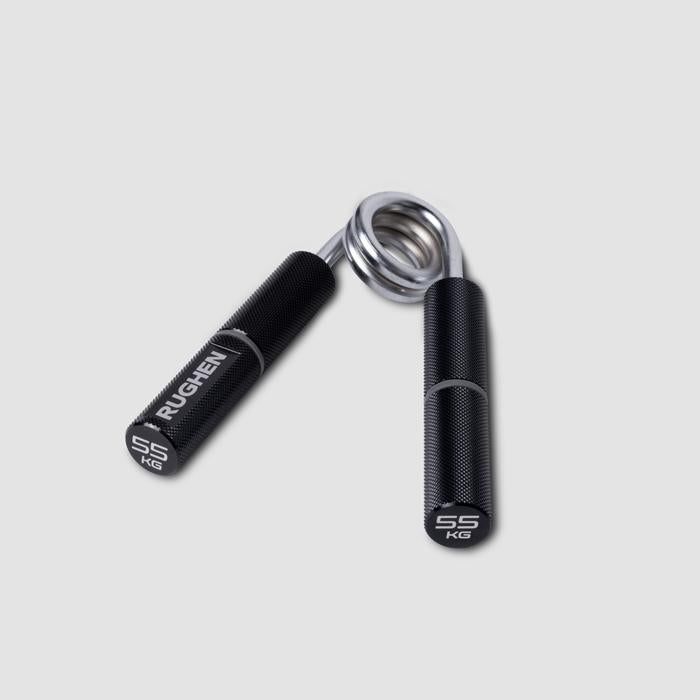 RUGHEN Grip Strength Trainer - 100 KG