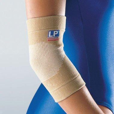 LP Support Ceramic Elbow Support Tan LP-993 - XL