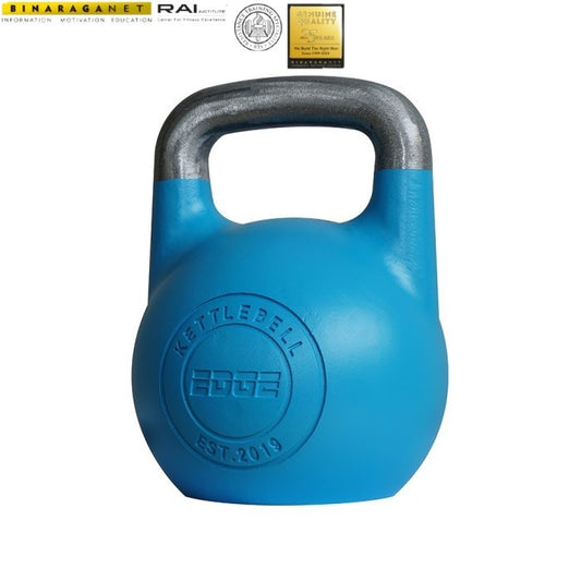 EDGE ELITE COMPETITION KETTLEBELL 6KG (Hollow)