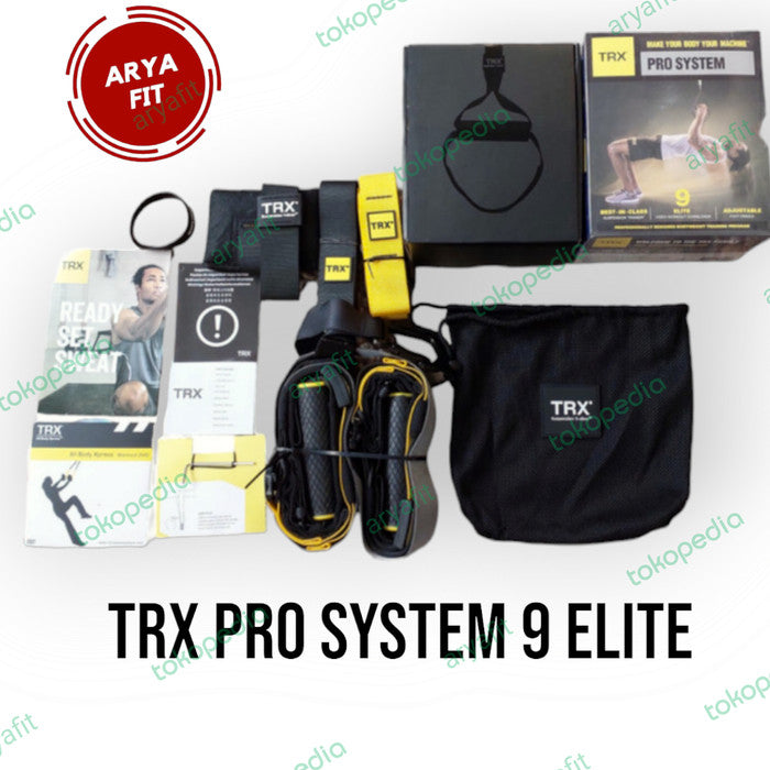 Trx Home Premium