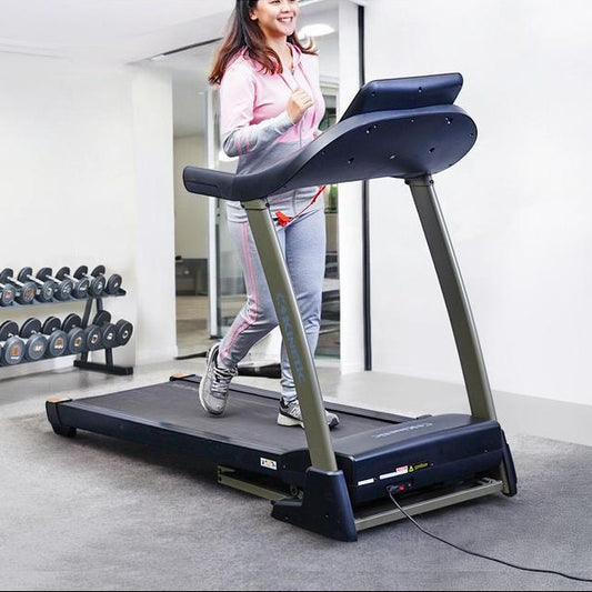 KINETIC MOTORIZED SMART TREADMILL 2 HP 15P