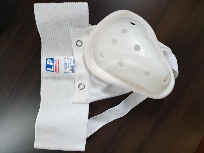 LP SUPPORT CUP SUPPORTER LP-623 - S