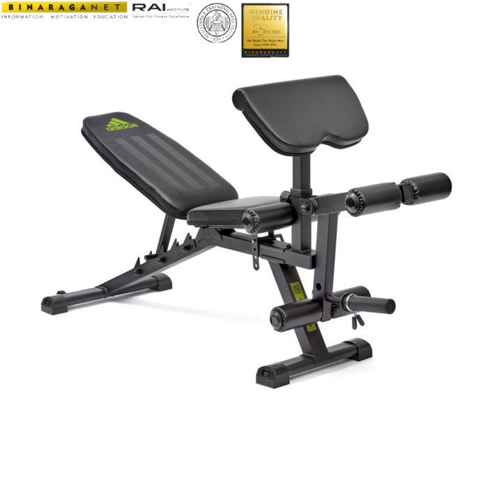 BINARAGANET ADIDAS TRAINING BENCH (ADBE-10228)