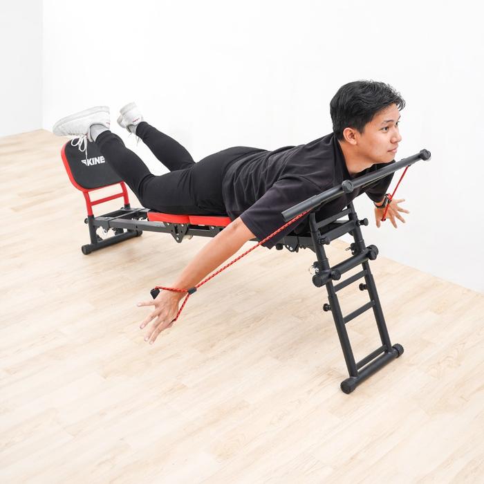 KINETIC BODY TRAINER MULTIFUNGSI