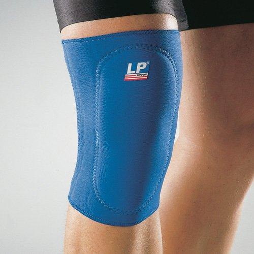 LP SUPPORT STANDARD KNEE WITH PAD LP-707 - TAN, S