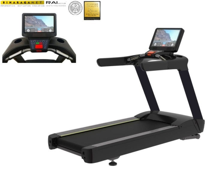 COMING TECH CT 7 TREADMILL