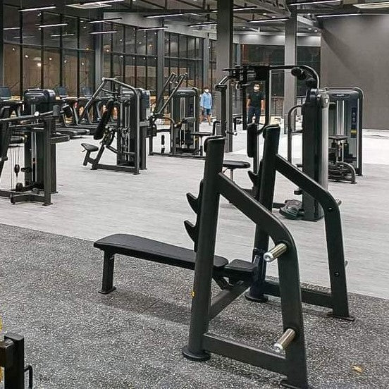 AnyFit PEB101 BENCH PRESS