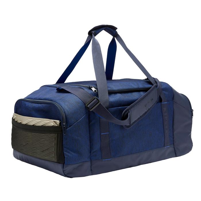 Decathlon KIPSTA Tas Olahraga Academic 75L - Biru - 8539044