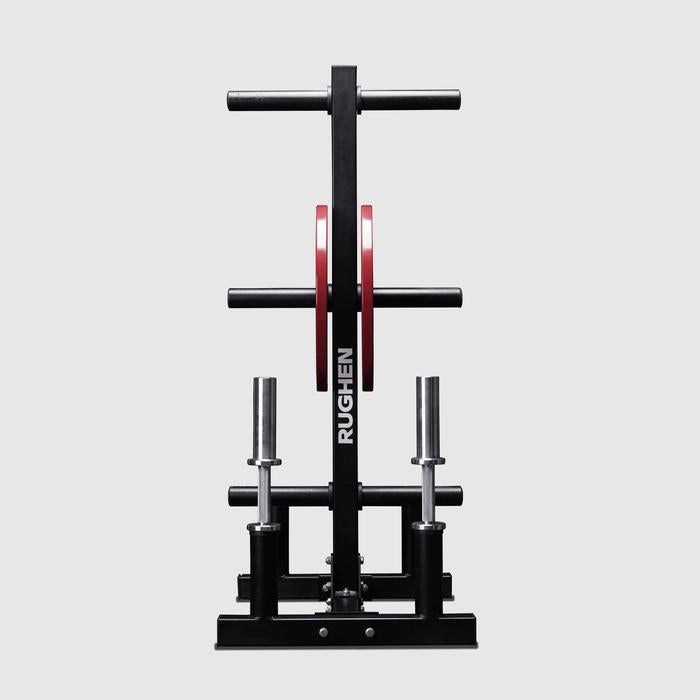 RUGHEN Plate Tree Storage