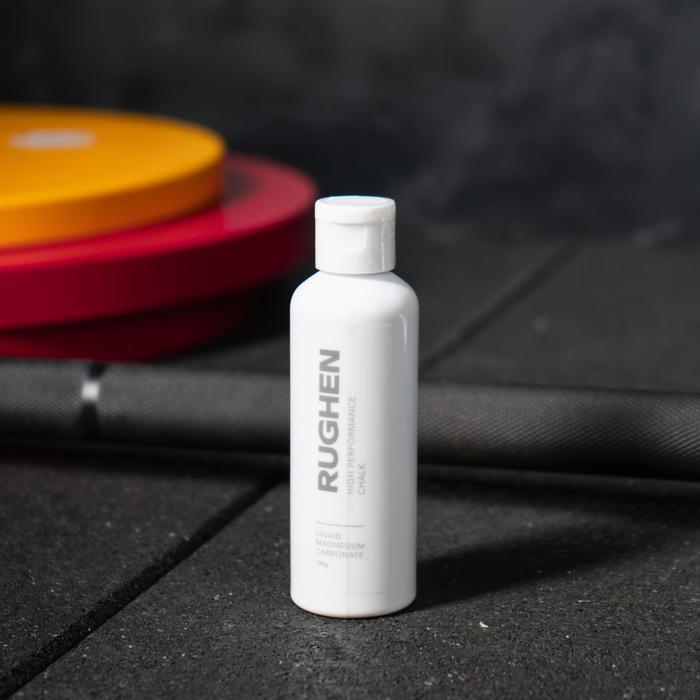 RUGHEN Liquid Magnesium Chalk - 50ml