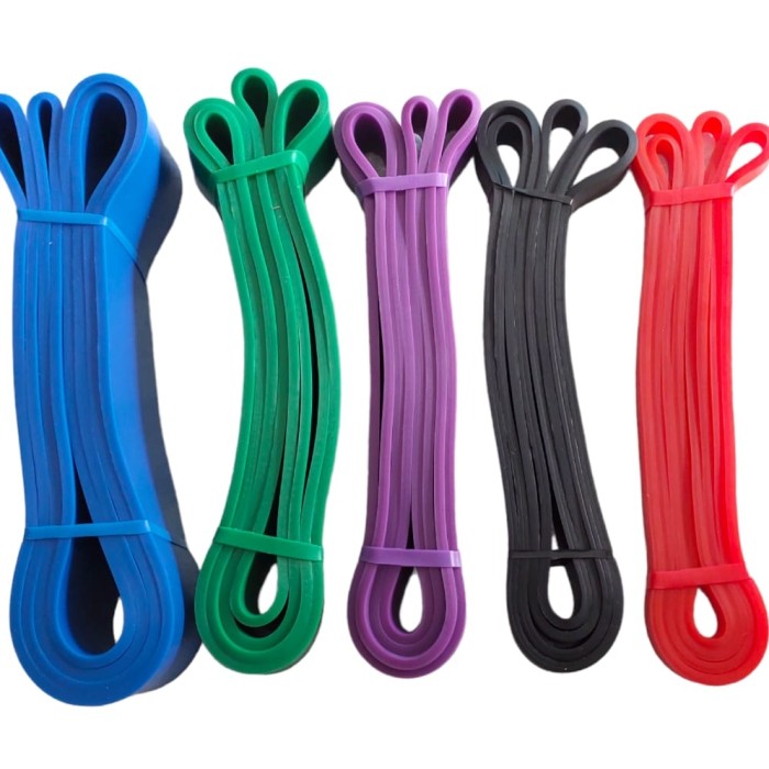Resistance Band Set